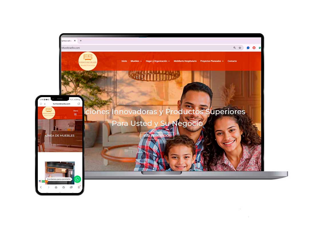 Meka Web Agencia Creativa Maketing y Publicidad Digital, Diseño, Fotografía y vídeo