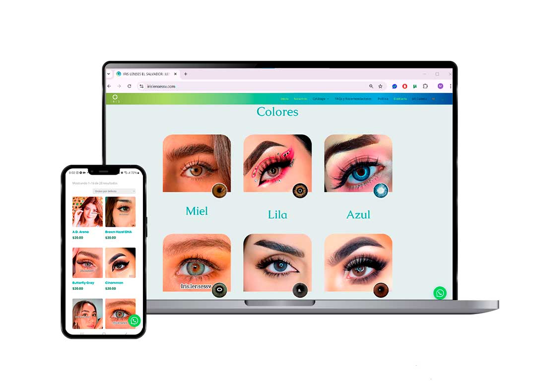 Meka Web Agencia Creativa Maketing y Publicidad Digital, Diseño, Fotografía y vídeo